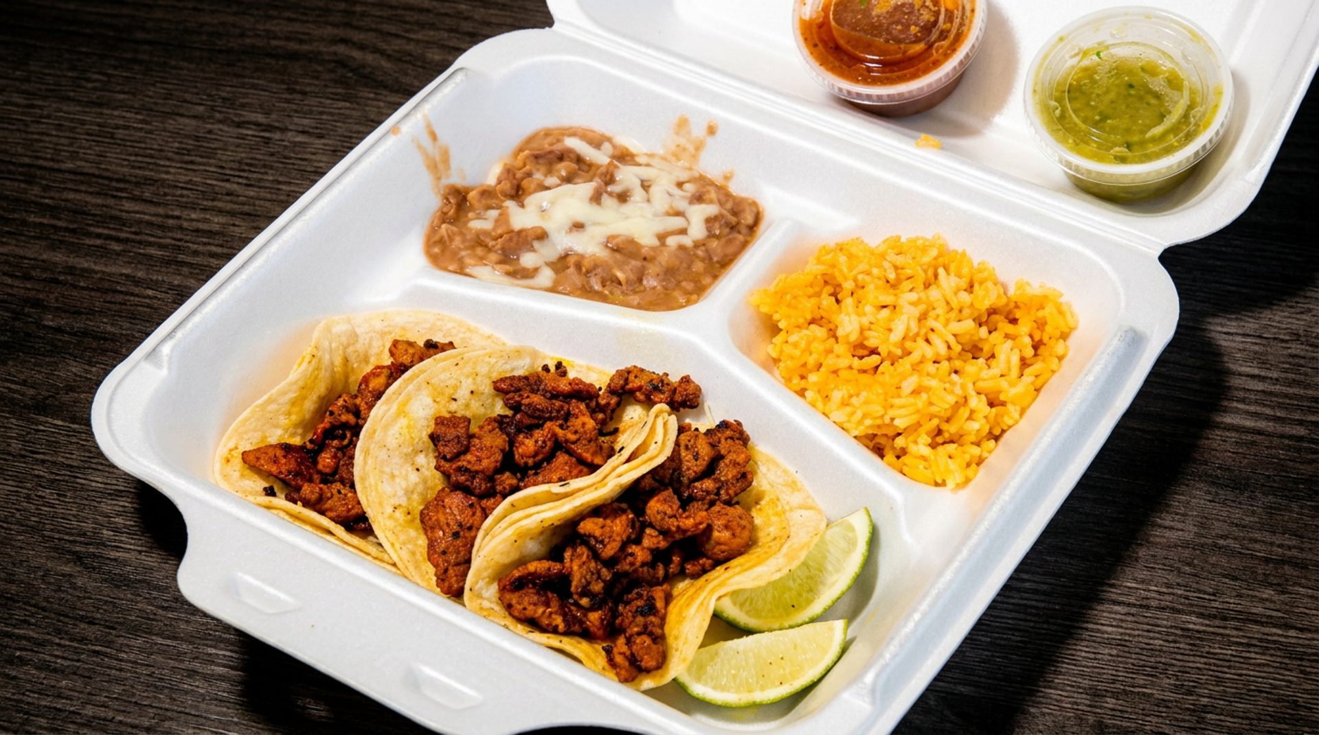 The food that draws people back